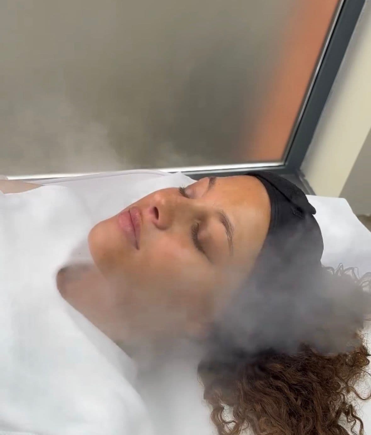 Hydro-Facial at DZ Beauty Birmingham