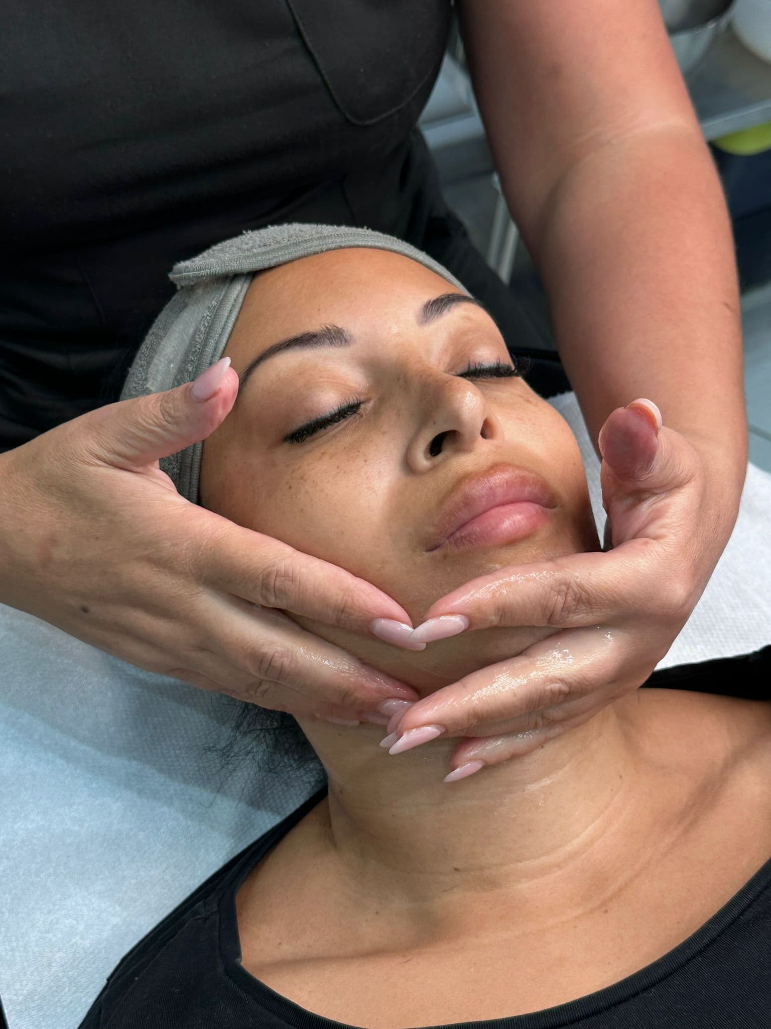 Facial Treatments treatments at DZ Beauty Birmingham
